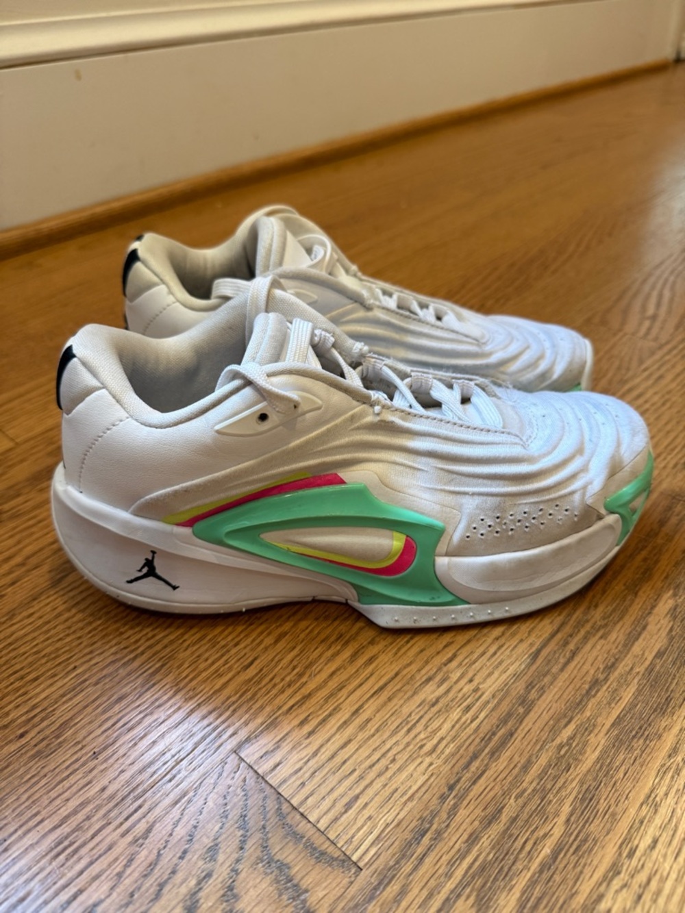 Nike Jordan Luka 3 Edition W6.5 | 5Y